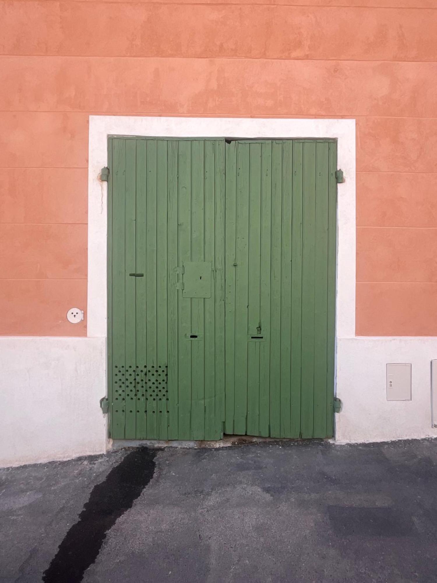 Atypique Et Charmant Nid Urbain Марсель Экстерьер фото